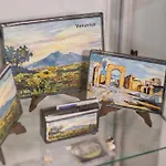 Victoria 3* Πομπηία