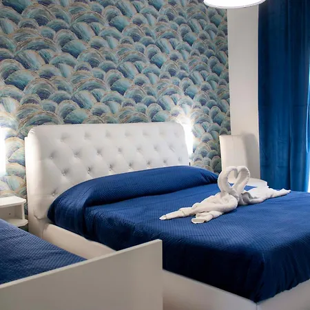Victoria Bed and Breakfast 3*