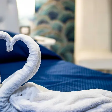 Victoria Bed and Breakfast Πομπηία