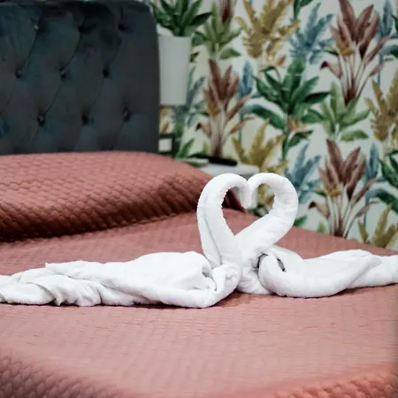 Victoria Bed and Breakfast