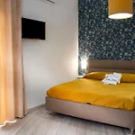 Bed & Breakfast Victoria 3*