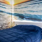 Bed & Breakfast Victoria