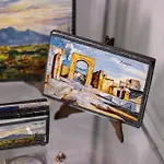 Bed & Breakfast Victoria 3*