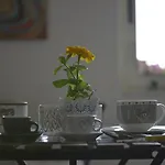 Bed & Breakfast Victoria 3*