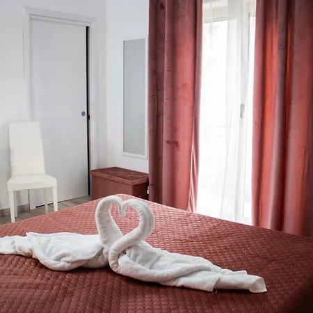 Bed & Breakfast Victoria