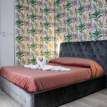 Bed & Breakfast Victoria 3*