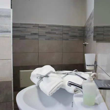 Bed & Breakfast Victoria Pompei