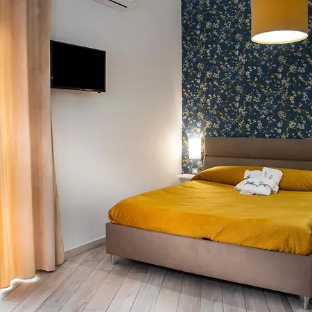 Bed & Breakfast Victoria 3*