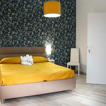Victoria Bed & Breakfast Pompei