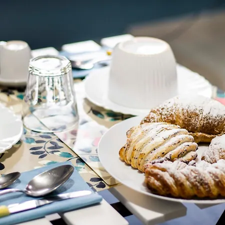 Victoria Bed & Breakfast 3*