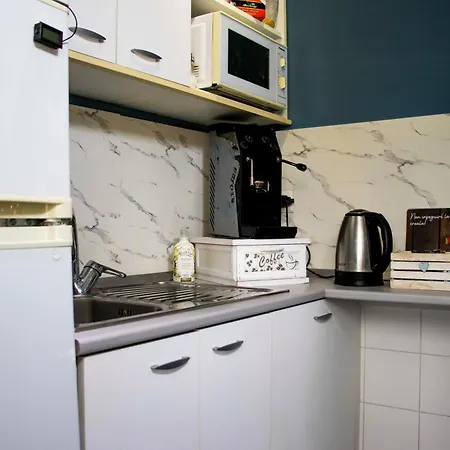 Bed & Breakfast Victoria Pompei