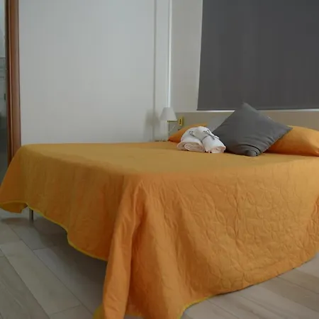 B&B Victoria 폼페이