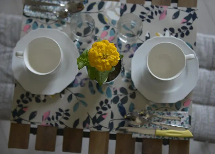 Victoria Bed & Breakfast