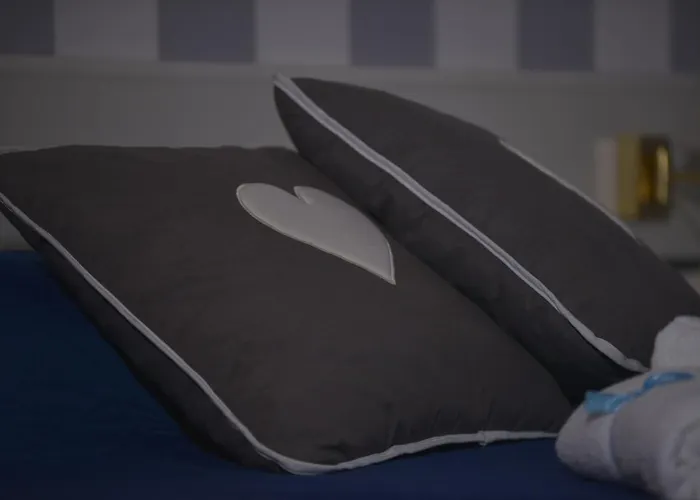 Victoria Bed & Breakfast 3*