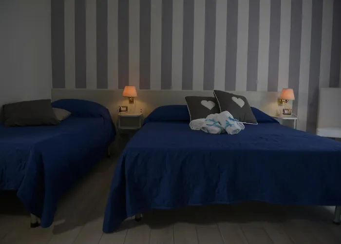 Bed & Breakfast Victoria