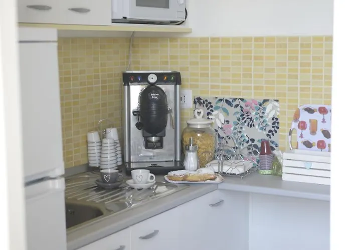 Bed & Breakfast Victoria 3*