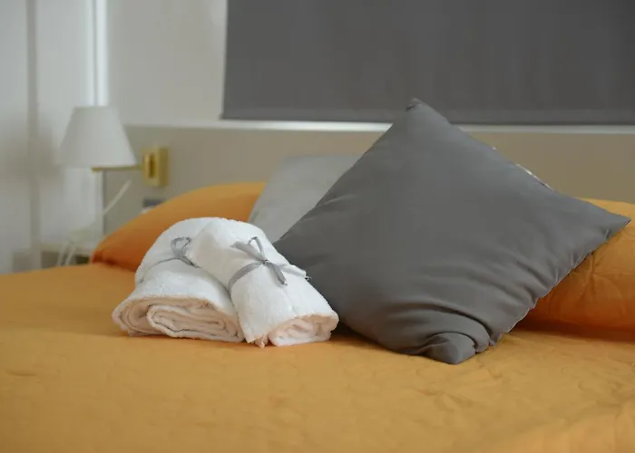 Victoria Bed & Breakfast