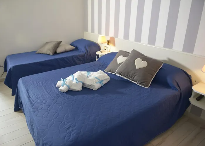 Victoria Bed & Breakfast 3*