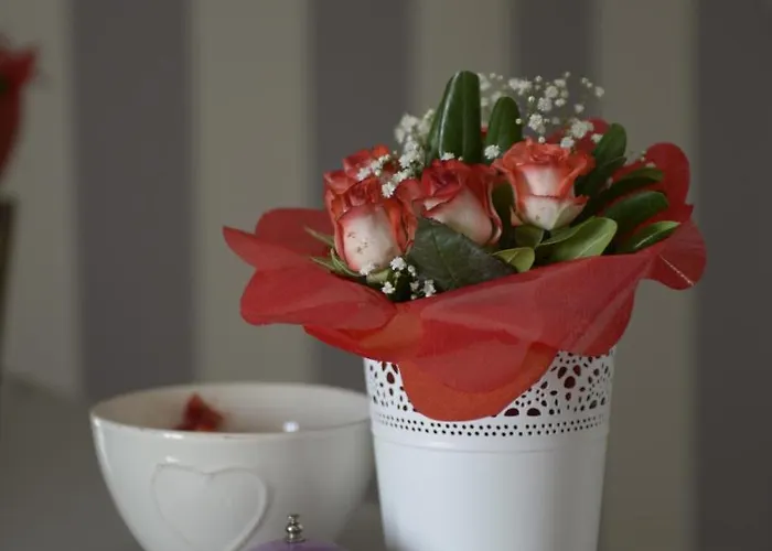 Bed & Breakfast Victoria