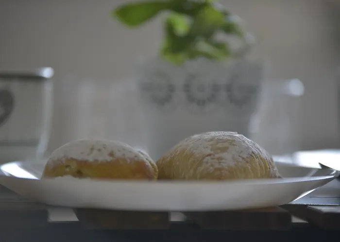 Bed & Breakfast Victoria 3*