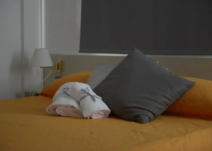 Victoria Bed & Breakfast Pompei